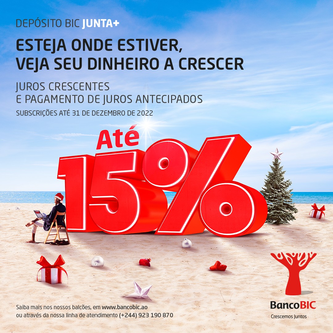 Banco BIC