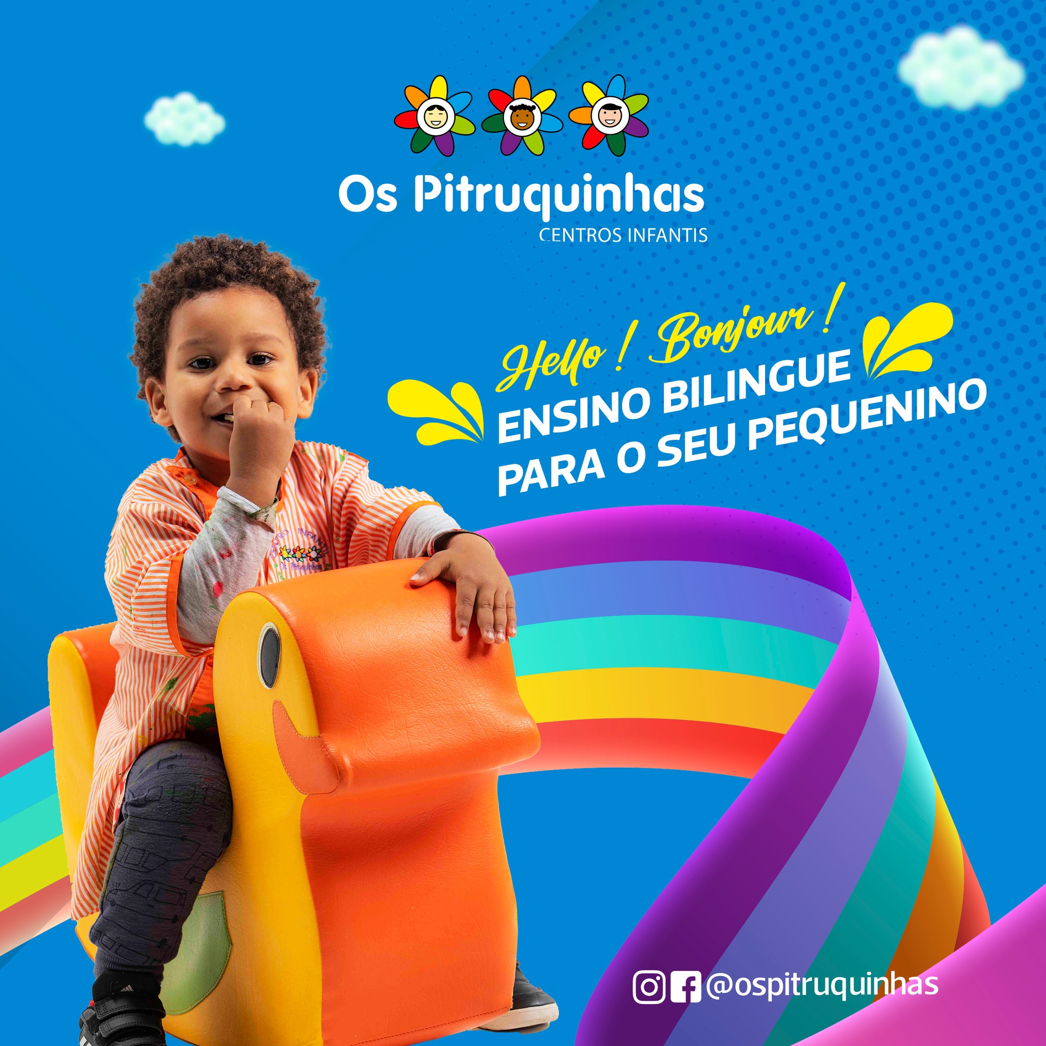 OS Pitruquinhas Centro Infantis