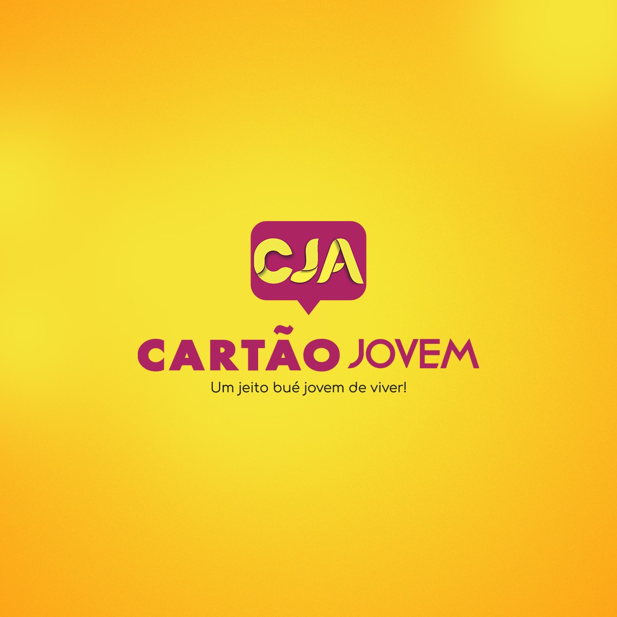 Cartão Jovem Angola