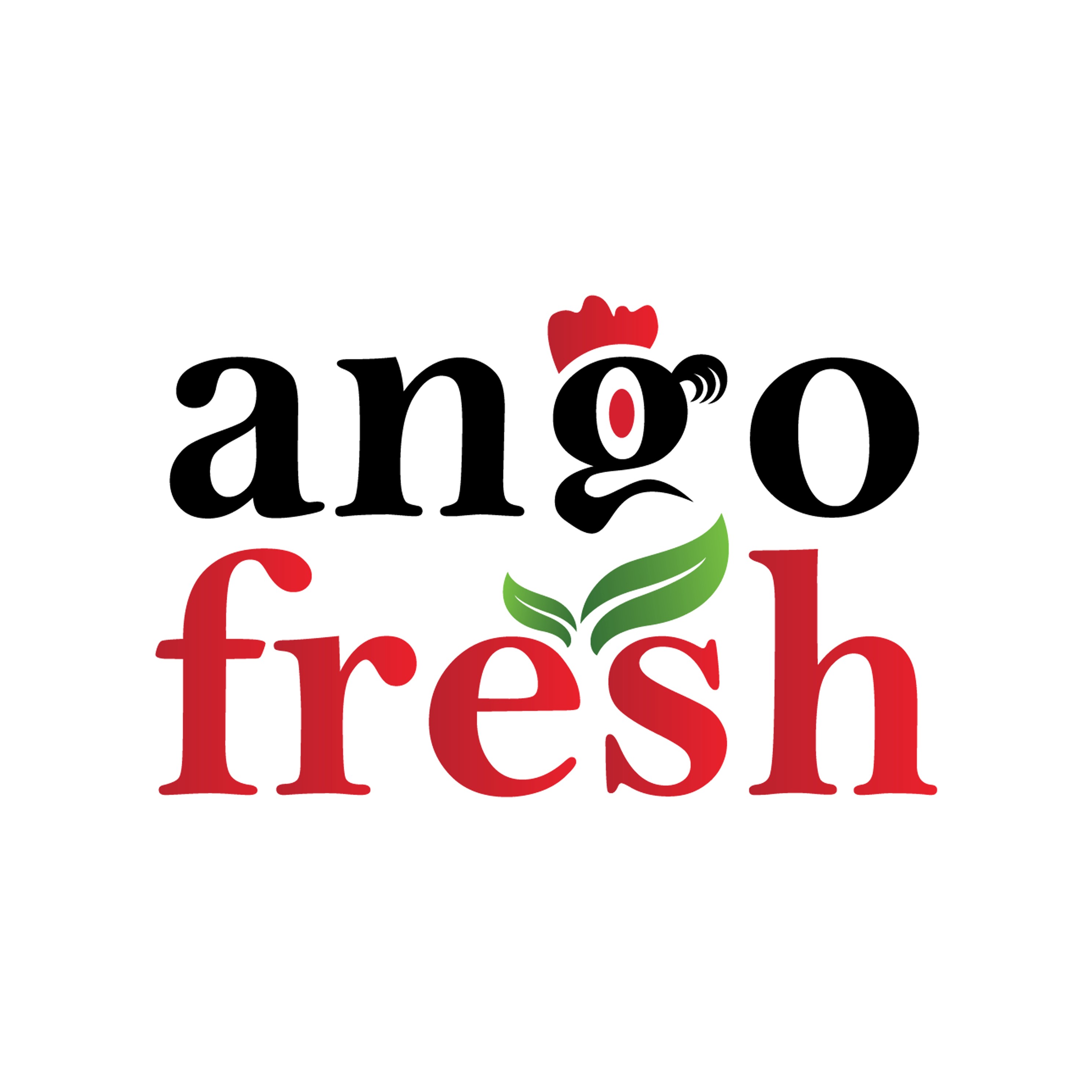 Ango Fresh