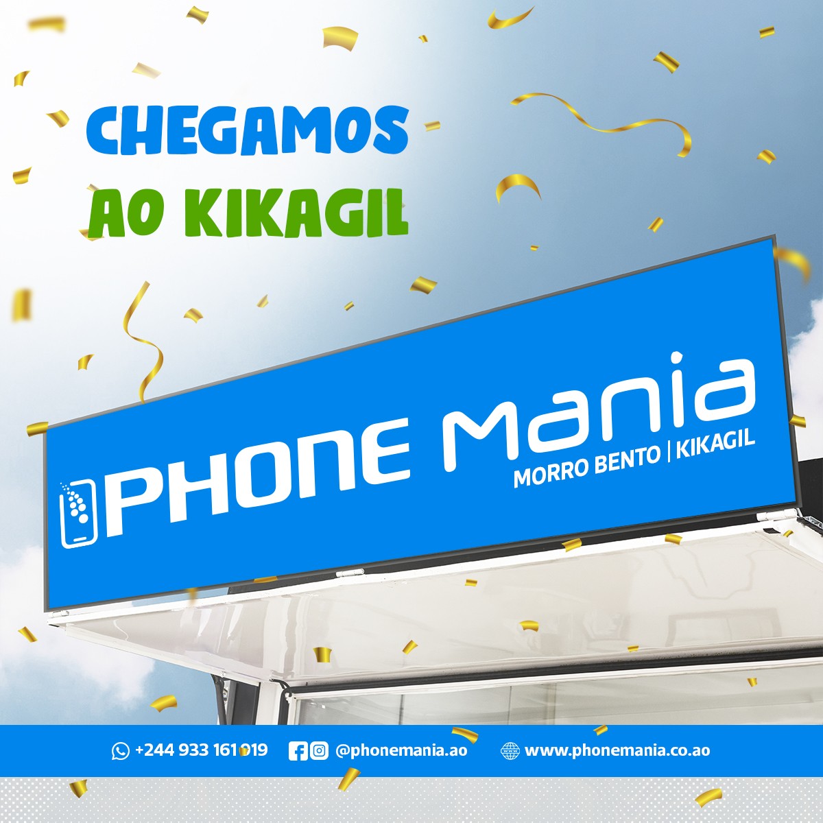 PhoneMania
